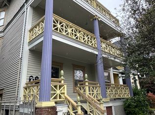 Glisan St. Townhomes, Portland, OR 97209