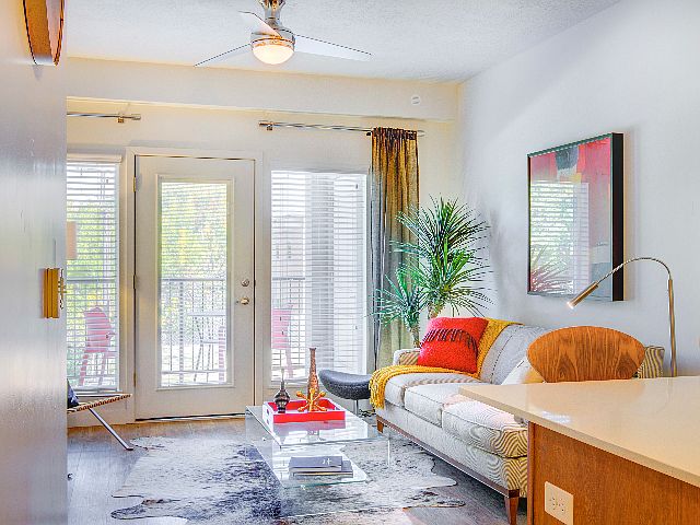 Via Apartments