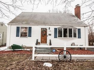 28 George St, New Britain, CT 06051