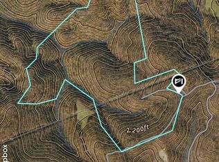 Five Forks Ln, Gate City, VA 24251