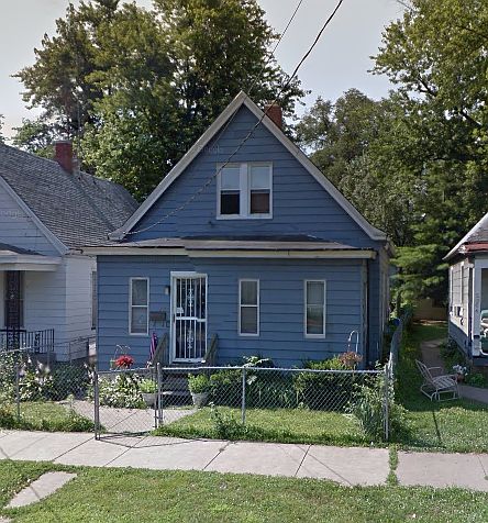 1st image of 2204 W Wiswall St