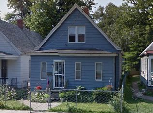 2204 W Wiswall St, Peoria, IL
