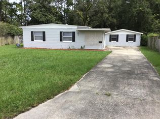4219 E Eve Dr, Jacksonville, FL 32246