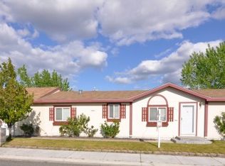 803 S Yolo St, Kennewick, WA 99336