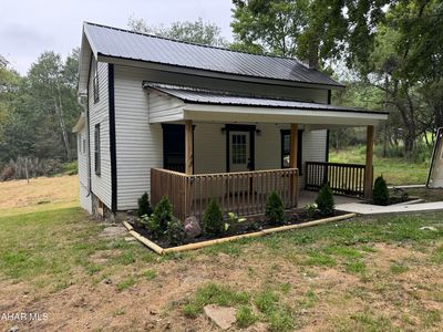 767 Princess St, Houtzdale, PA, 16651
