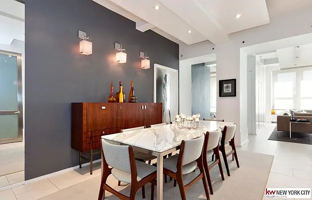 Rented by Keller Williams NYC | media 9