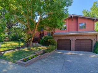 8344 Yvonne Way, Fair Oaks, CA 95628