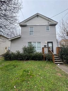 610 Lafayette Ave, Chesapeake, VA, 23324