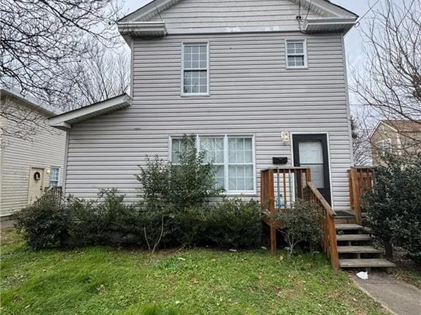 610 Lafayette Ave, Chesapeake, VA 23324