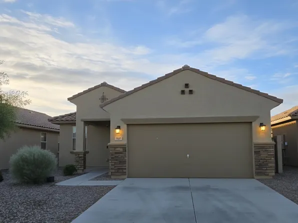 7127 W RANCHO Drive, Glendale, AZ 85303