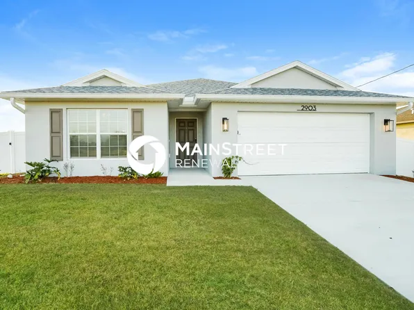 2903 NW 9th Ave, Cape Coral, FL 33993