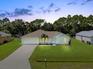 1342 SW Broadview St, Port Saint Lucie, FL 34983