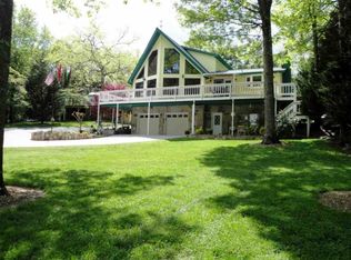 392 Warren Ln, Decatur, TN 37322