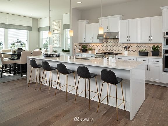 4th image of 1459 Westridge (Lot 22) Way NE