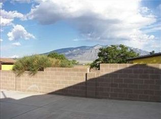 6217 Cattail Rd NE, Rio Rancho, NM 87144