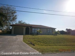 626 SW Violet Ave, Port Saint Lucie, FL 34983