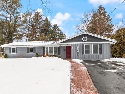 37 Murray St, Peabody, MA, 01960