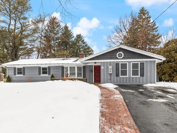 37 Murray St, Peabody, MA 01960