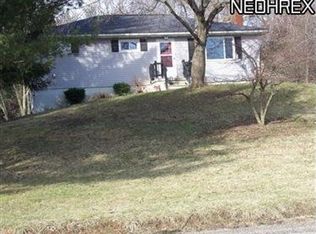 5021 Erie Ave NW, Canal Fulton, OH 44614