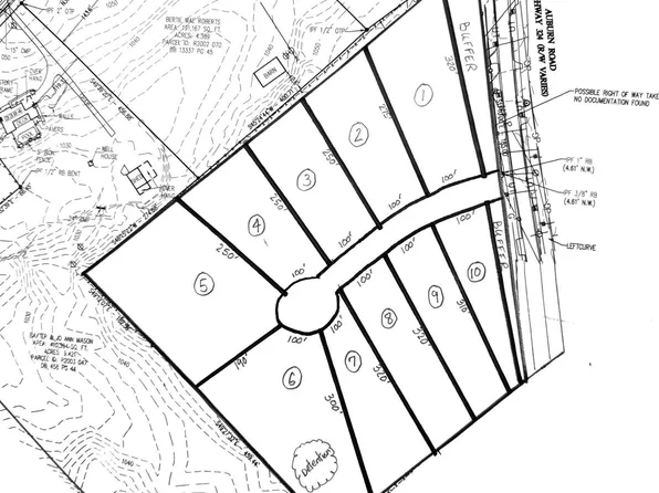 731 Auburn Rd, Auburn, GA 30011