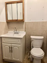 Rented by Terance Phillip, LREB