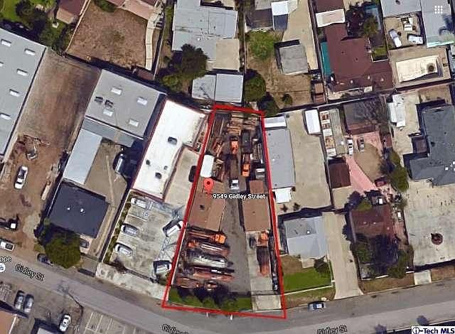2nd image of 9549 Gidley St
