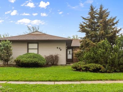 89 W Schubert Ave, Glendale Heights, IL, 60139