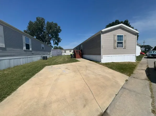 1199 E Santa Fe St Lot 304, Gardner, KS 66030