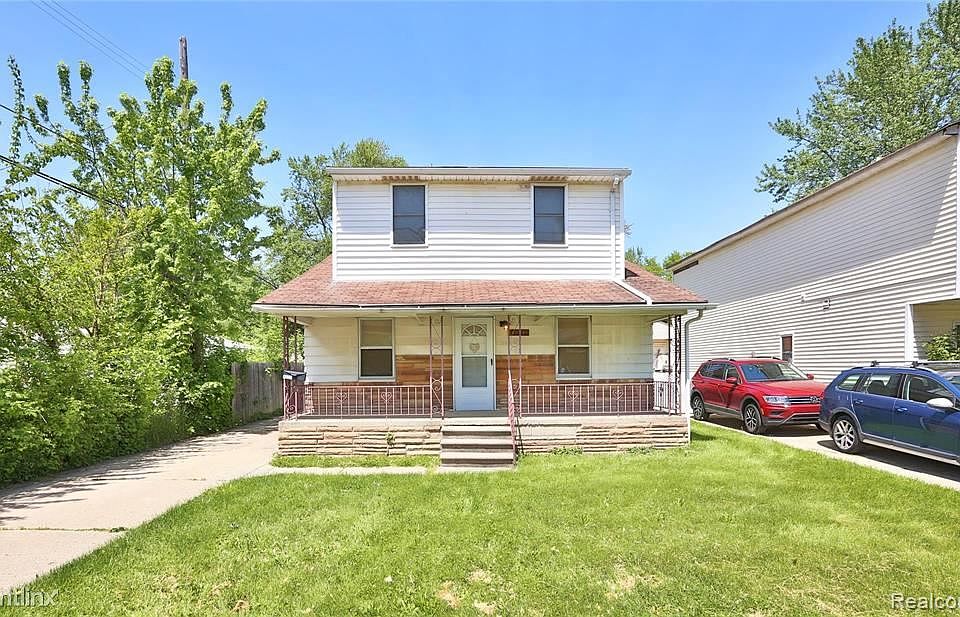 8627 Chapp Ave, Warren, MI 48089 Zillow