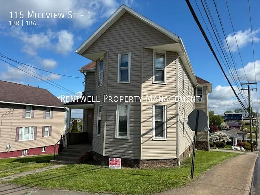 Building Photo - 115 Millview St #1