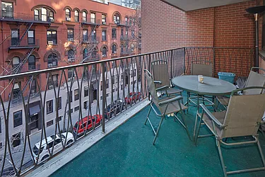 Sold by Brown Harris Stevens