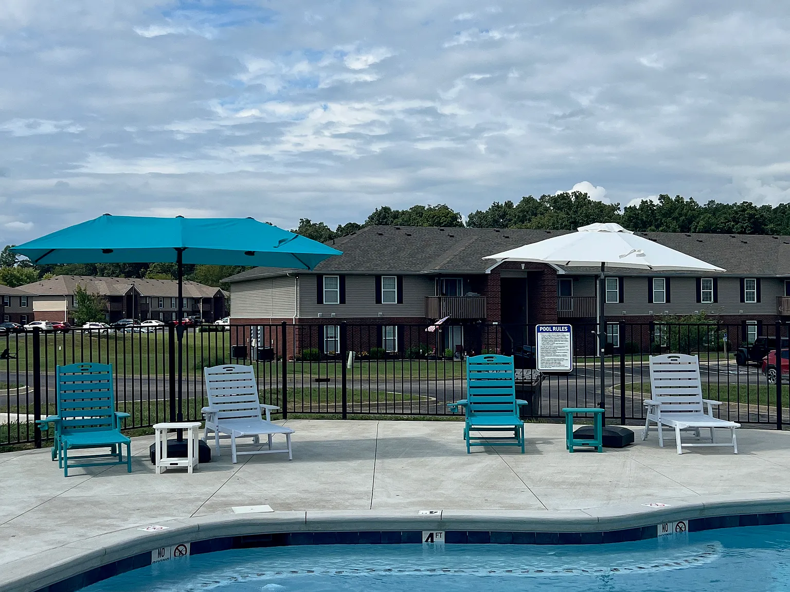 Polo Springs Apartments — Photo 4