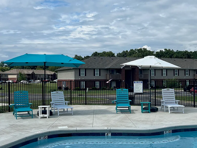 Polo Springs Apartments — Photo 5