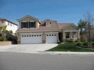 35646 Crest Meadow Dr, Wildomar, CA 92595