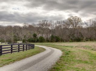 4634 Bennett Hollow Rd, Thompsons Station, TN 37179