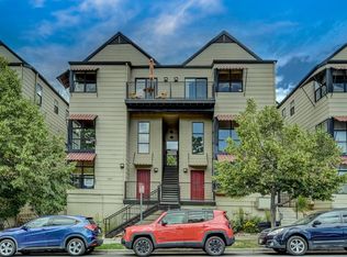 3047 Tejon St UNIT C, Denver, CO 80211