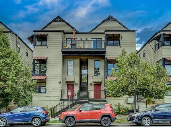 3047 Tejon St Unit C