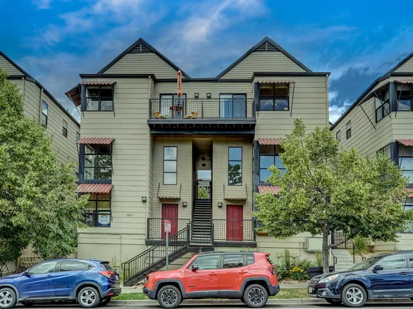3047 Tejon St, Denver, CO