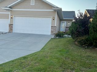 1620 38th St W, Billings, MT 59102
