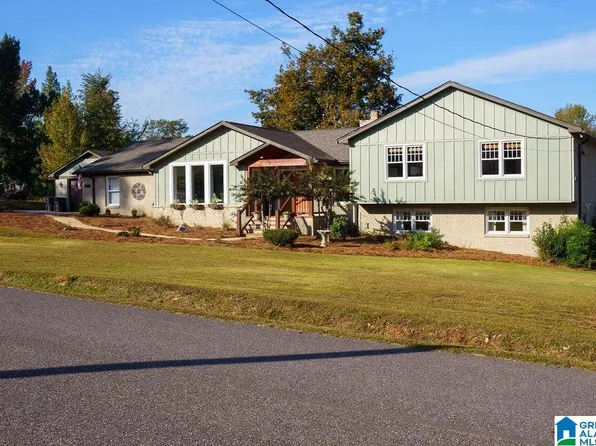 5530 Timber Hill Rd, Birmingham, AL 35242