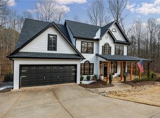 4049 Ashford Way, Gainesville, GA