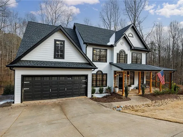 4049 Ashford Way, Gainesville, GA 30507