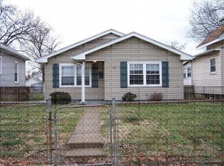 2013 Sherman Ave, Middletown, OH 45044