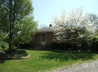 1331 W Sterns Rd, Temperance, MI 48182