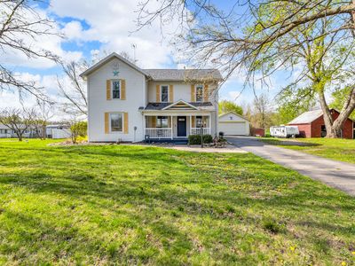 12751 E Erie Rd, Albion, MI, 49224