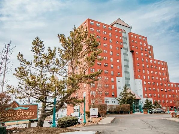750 Davol St Unit 219, Fall River, MA 02720
