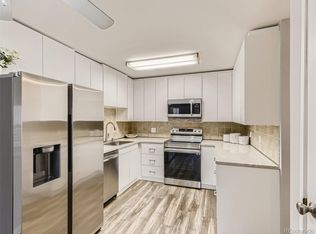 3144 S Wheeling Way APT 411, Aurora, CO 80014