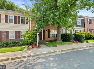 5454 Lighthouse Ln, Burke, VA 22015