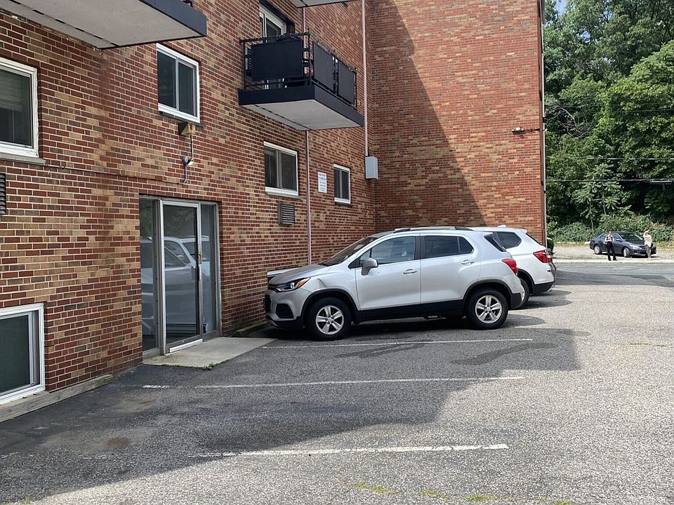Parking Lot