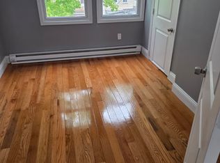733 S 15th St FLOOR 3, Newark, NJ 07103
